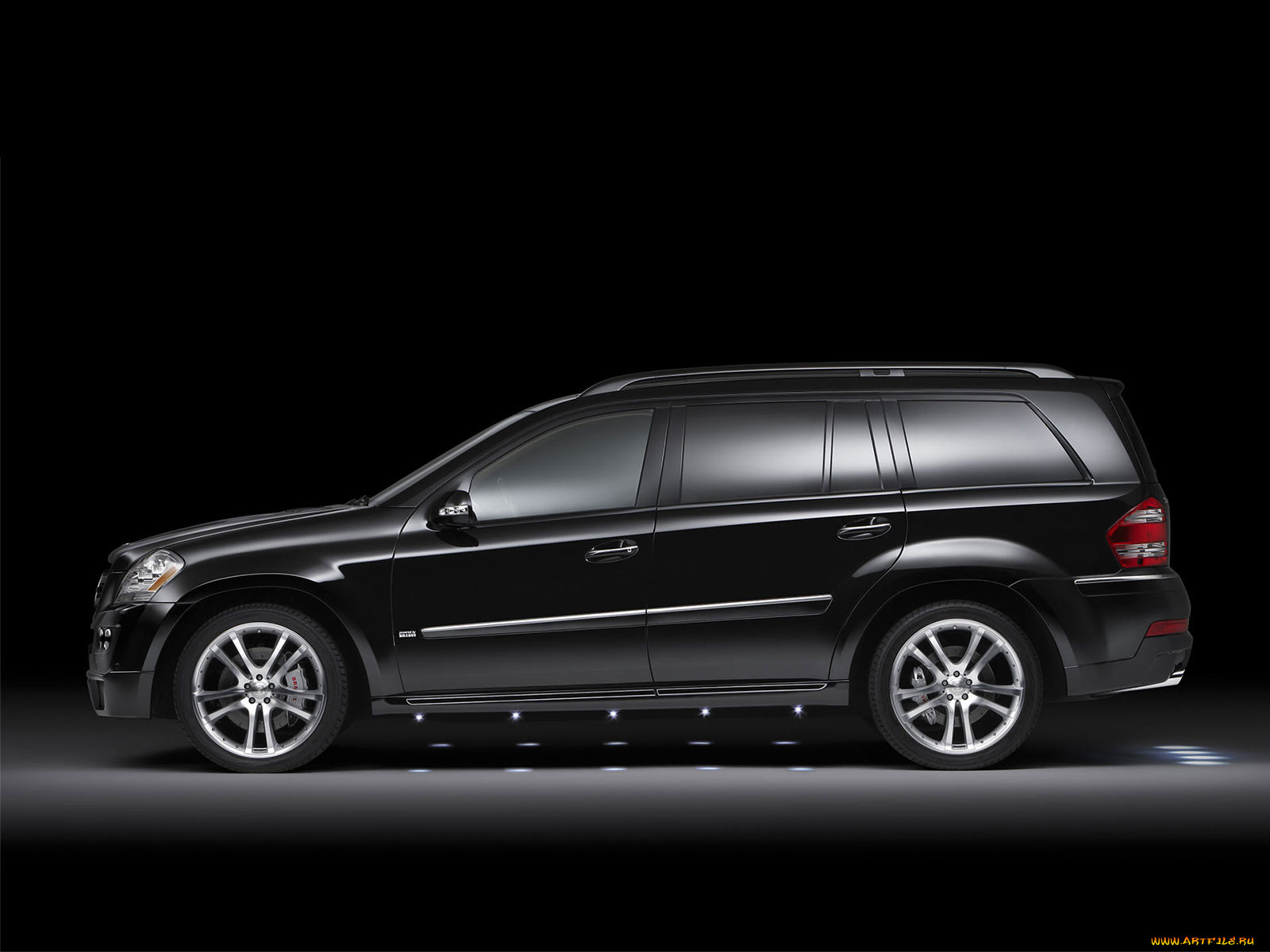 , brabus